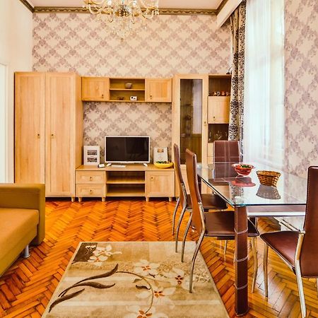 Thorin Residence Sibiu Exterior foto