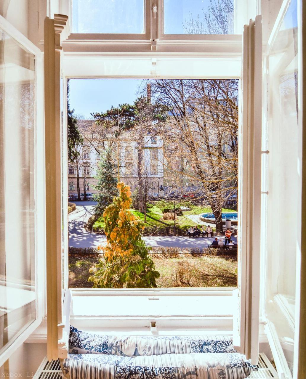 Thorin Residence Sibiu Exterior foto