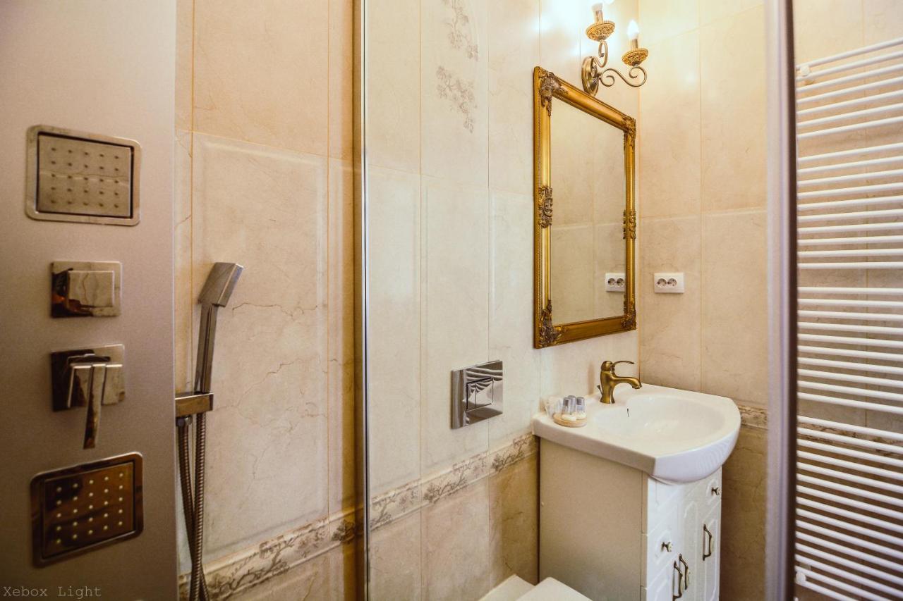 Thorin Residence Sibiu Exterior foto