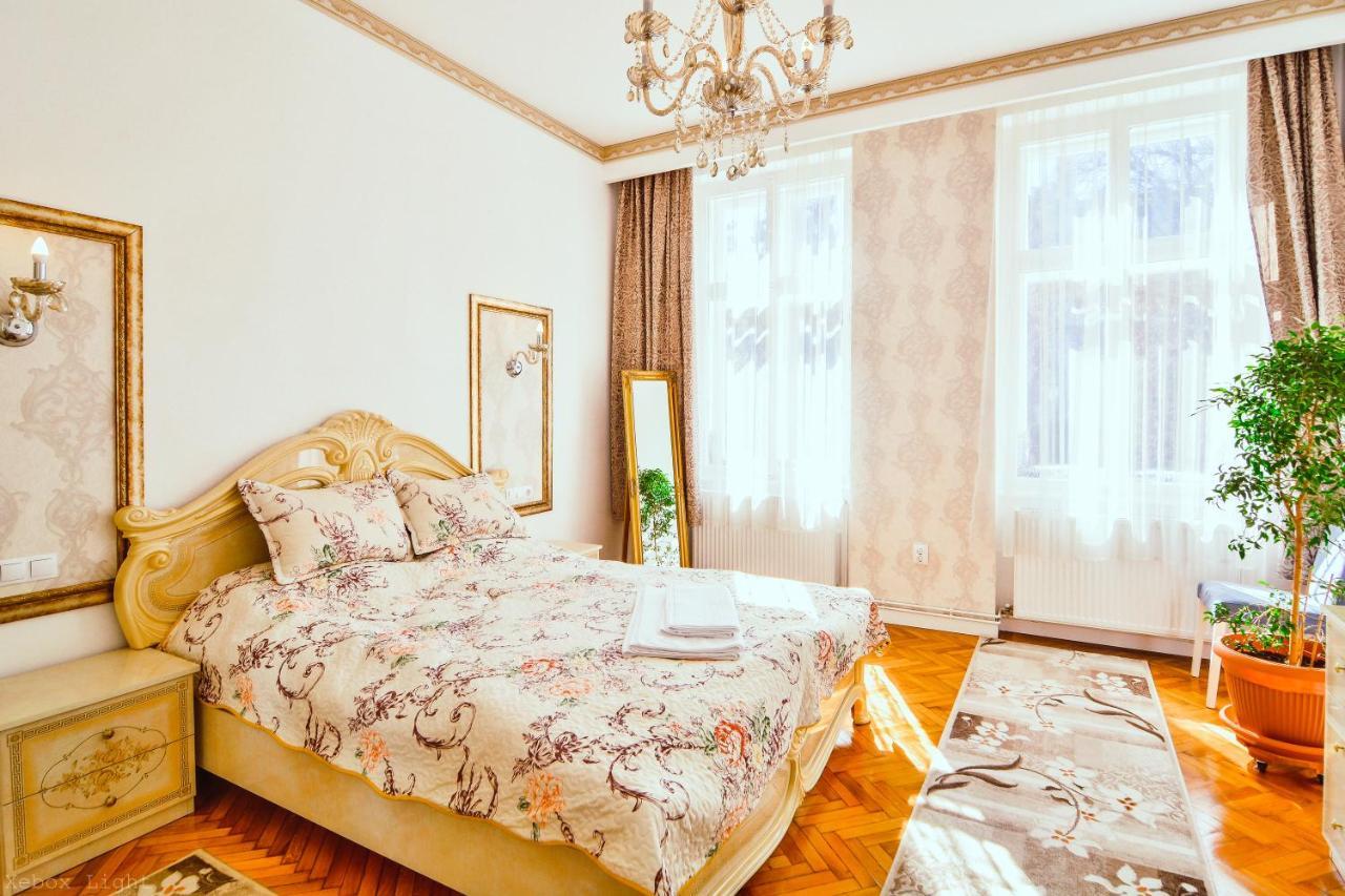 Thorin Residence Sibiu Exterior foto